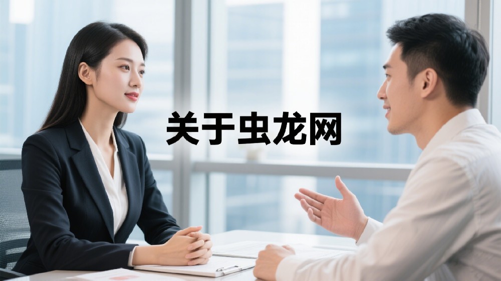 虫龙网，您的国际留学全程规划专家